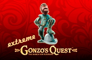 Gonzo’s Quest Extreme Spielautomat