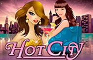 Hot City Spielautomat