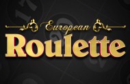 European Roulette – spielen gratis online