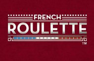 French Roulette – spielen gratis online